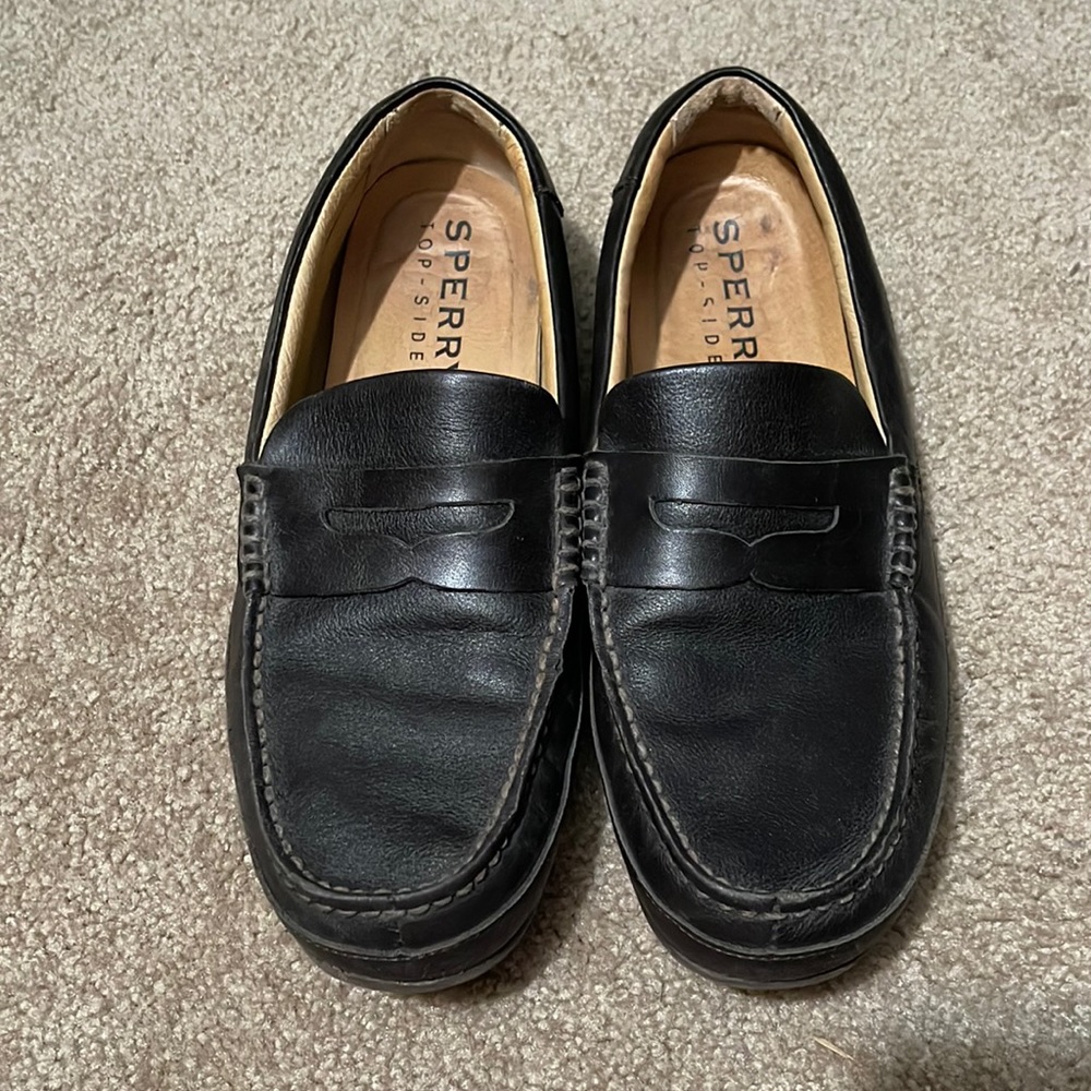 Sperry Loafer